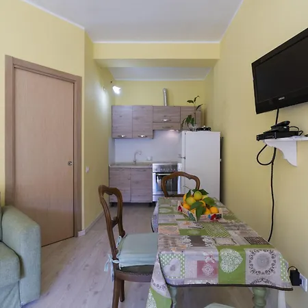 Apartment Valentina By Interhome Diano Castello