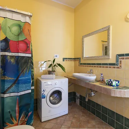 Apartment Valentina By Interhome Diano Castello