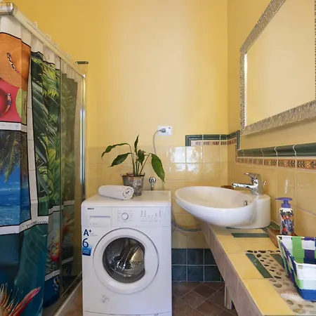 Valentina By Interhome Apartment Diano Castello