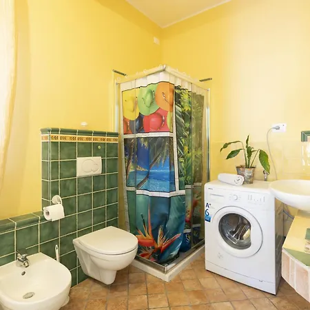 Valentina By Interhome Apartment Diano Castello