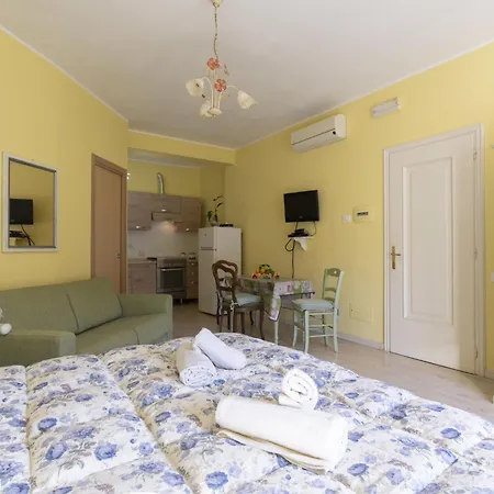 Valentina By Interhome Apartment *