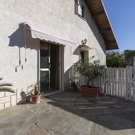 Valentina By Interhome Apartment *