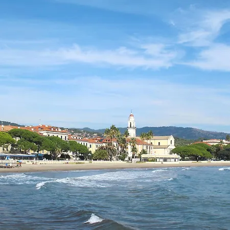 Valentina By Interhome * Diano Castello