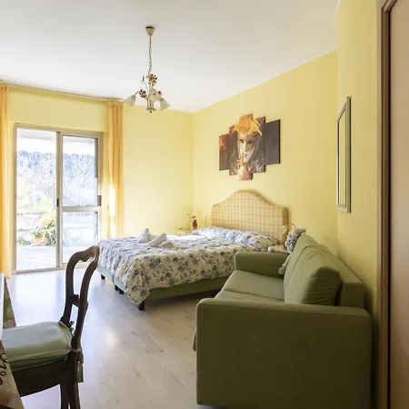 Valentina By Interhome Daire Diano Castello