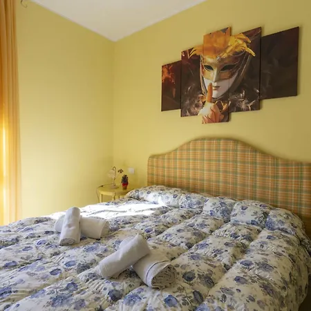 Apartament Valentina By Interhome