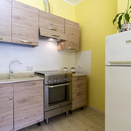 Valentina By Interhome Apartament Diano Castello