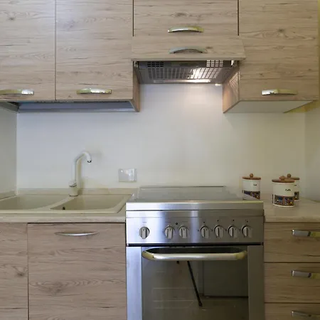 Apartament Valentina By Interhome Diano Castello