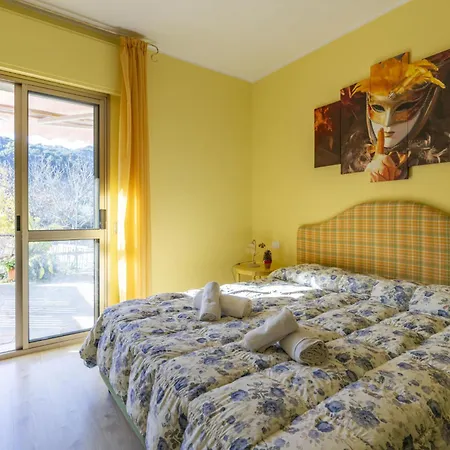 Valentina By Interhome Daire *